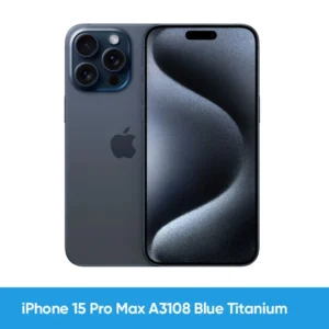 Apple iPhone 15 Pro Max