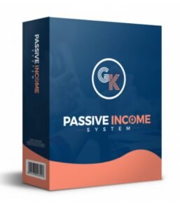 What is Passive Income?